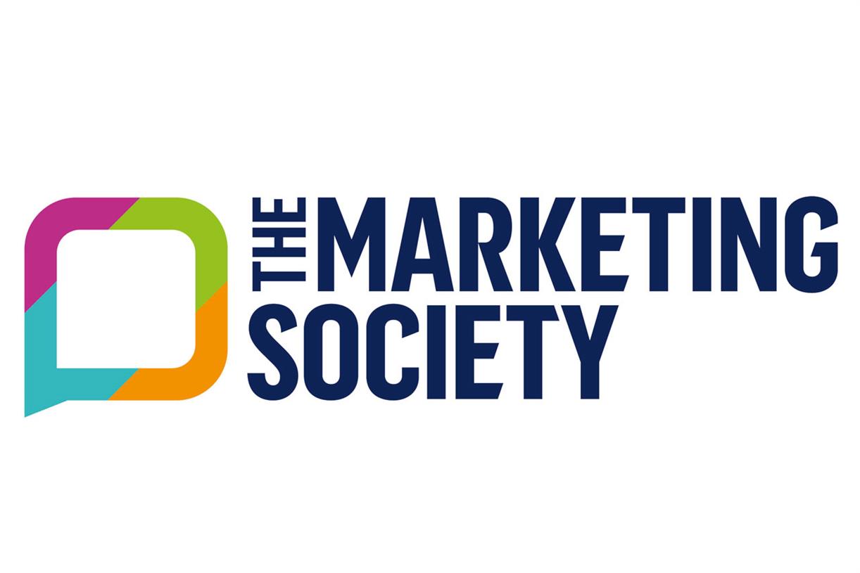 The Marketing Society Scotland