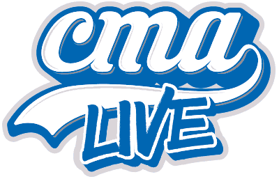 CMA Live Edinburgh