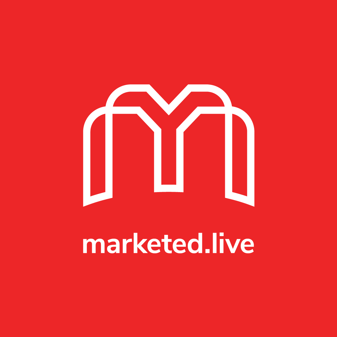 Marketed.Live