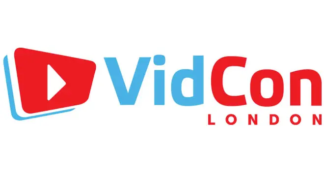 Vidcon London