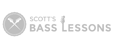 Scott's Bass Lessons