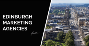 Edinburgh Marketing Agencies