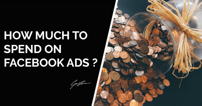 How Much Should I Spend On Facebook Ads?