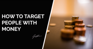 How To Target People On Facebook With The Money To Buy Your Product