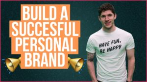 Build Personal Brand