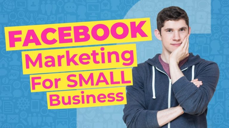 Facebook ads strategy small business